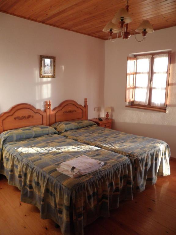 Casa De Aldea La Ablanera Guest House Cangas de Onis Phòng bức ảnh